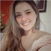 Professora para aula particular de biologia